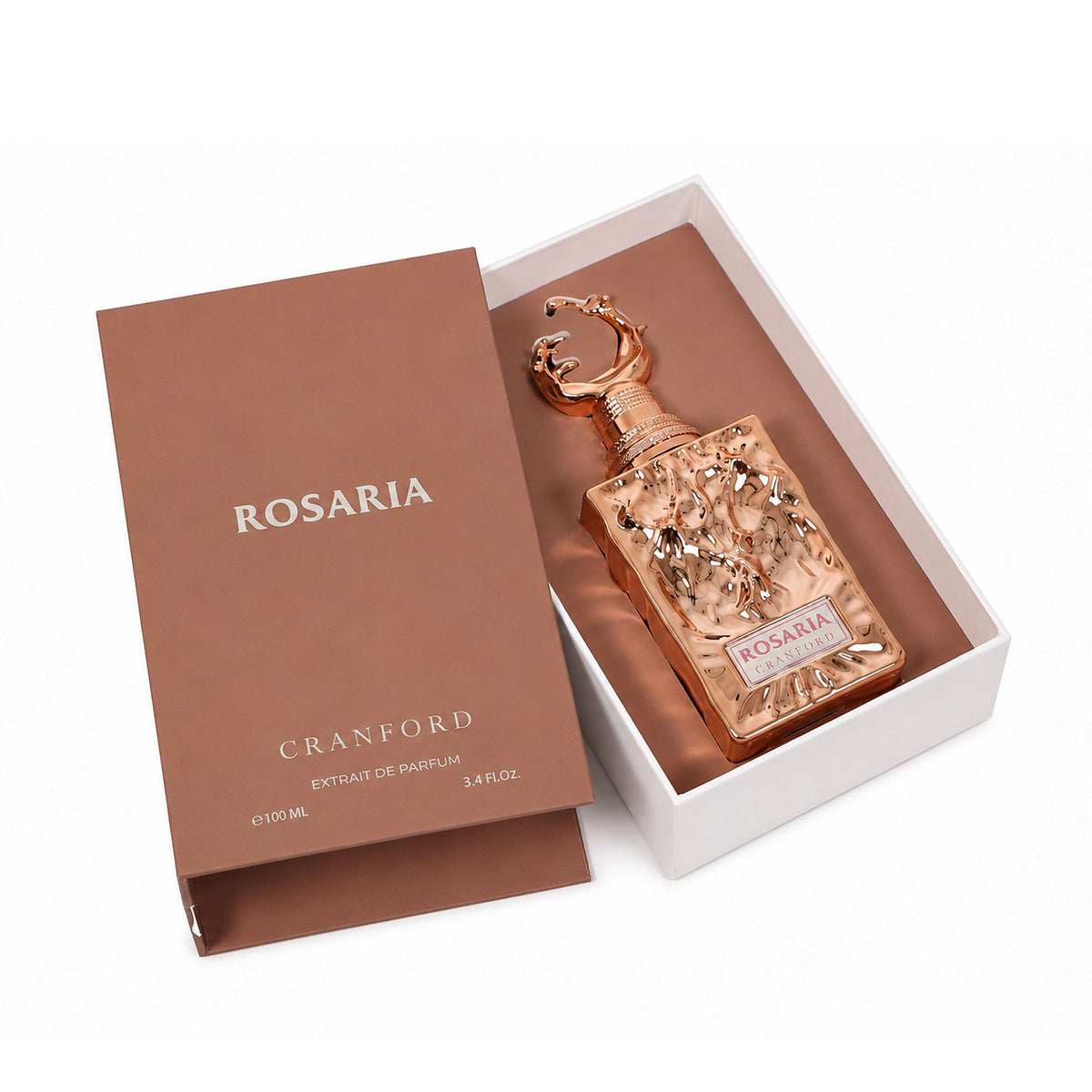 CRANFORD ROSARIA EDP 100ML