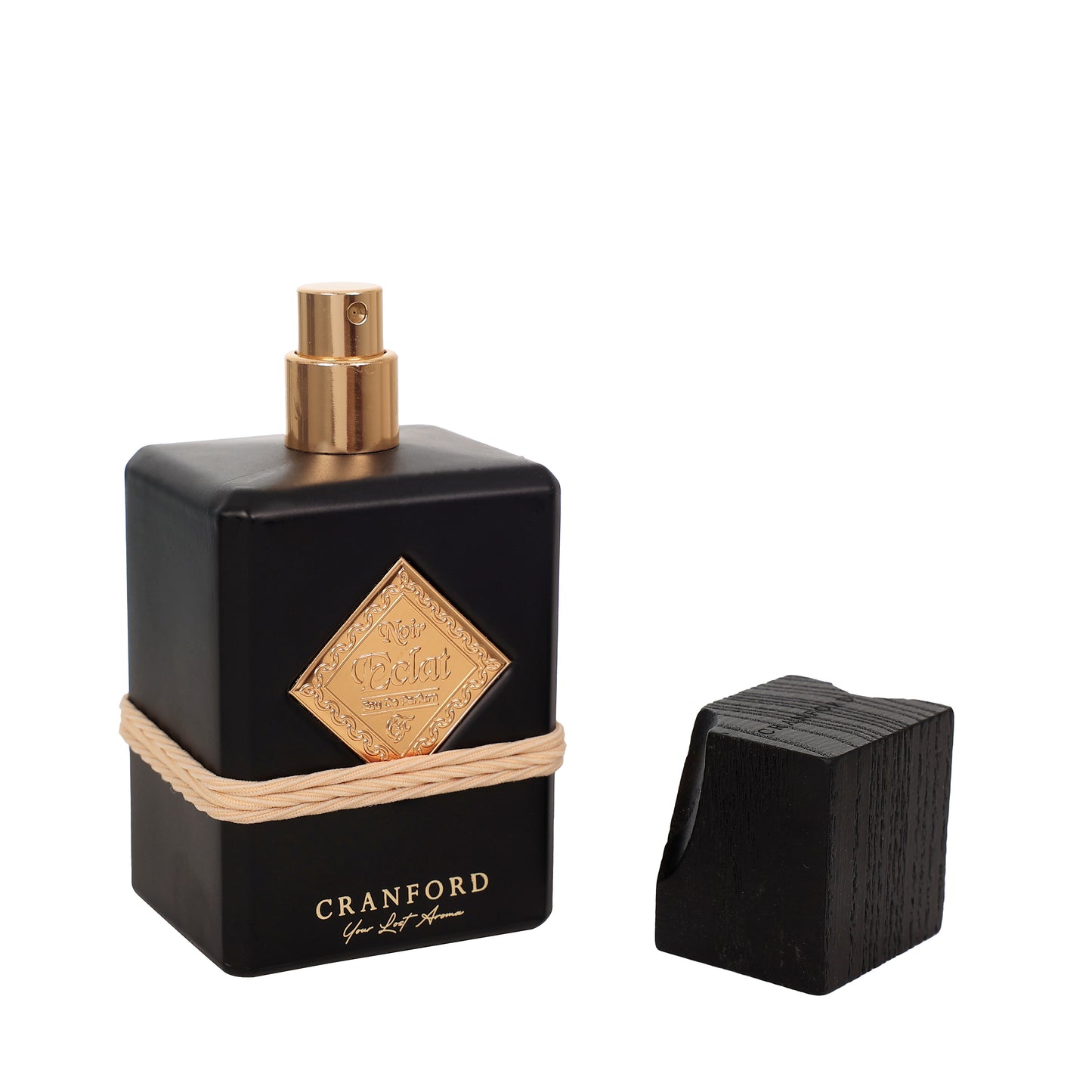 CRANFORD NOIR ECLAT EDP 100ML