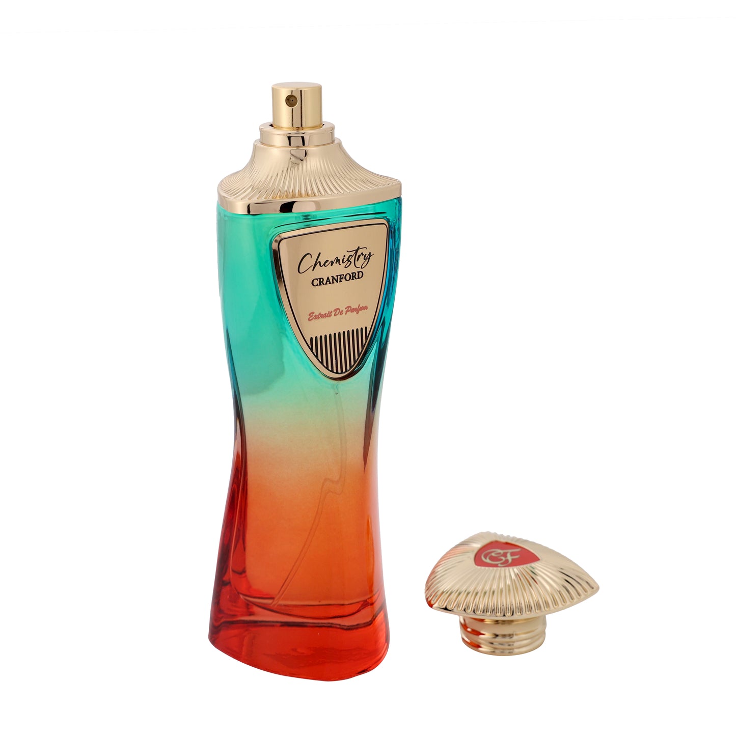 كرانفورد كيمستري مستخلص عطر 100 مل