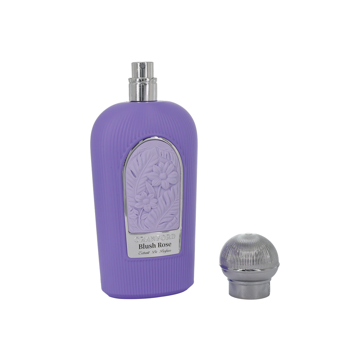 CRANFORD BLUSH ROSE EDP 100ML