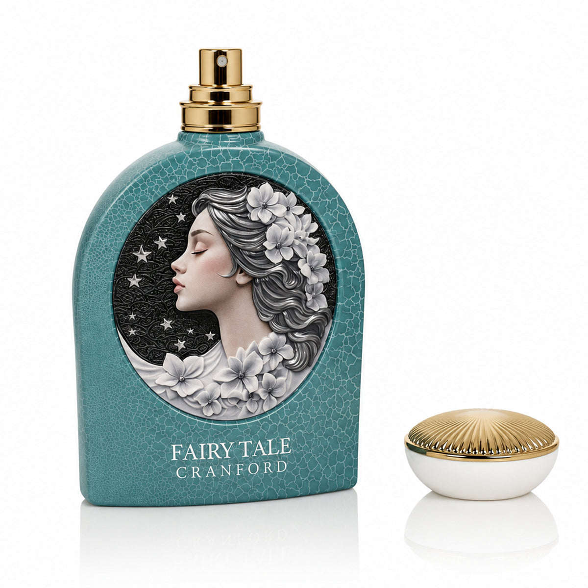 CRANFORD FAIRY TALE EDP 100ML