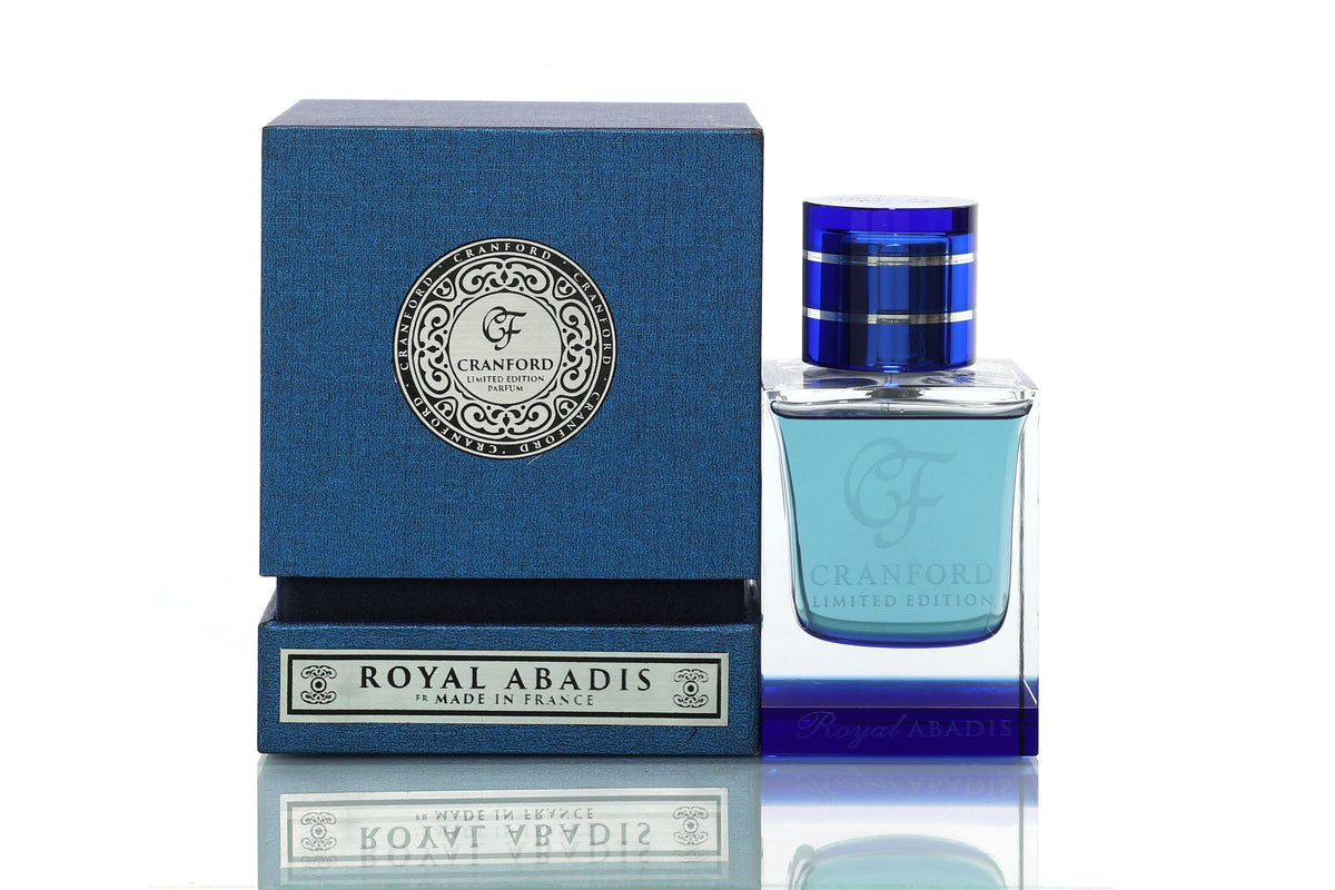 كرانفورد رويال عباديس ماء عطر 100 مل