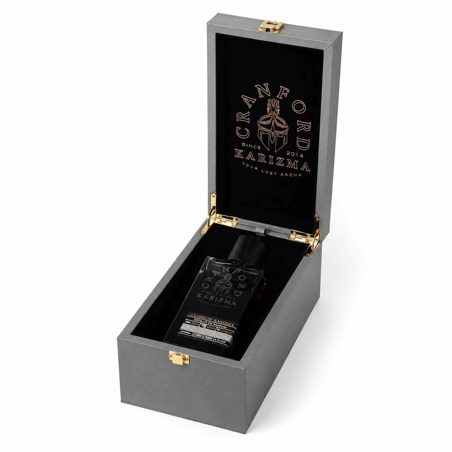 CRANFORD KARIZMA EDP 200ML