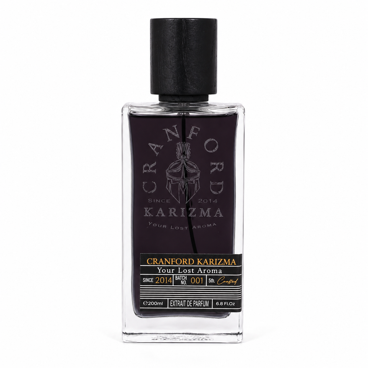 CRANFORD KARIZMA EDP 200ML