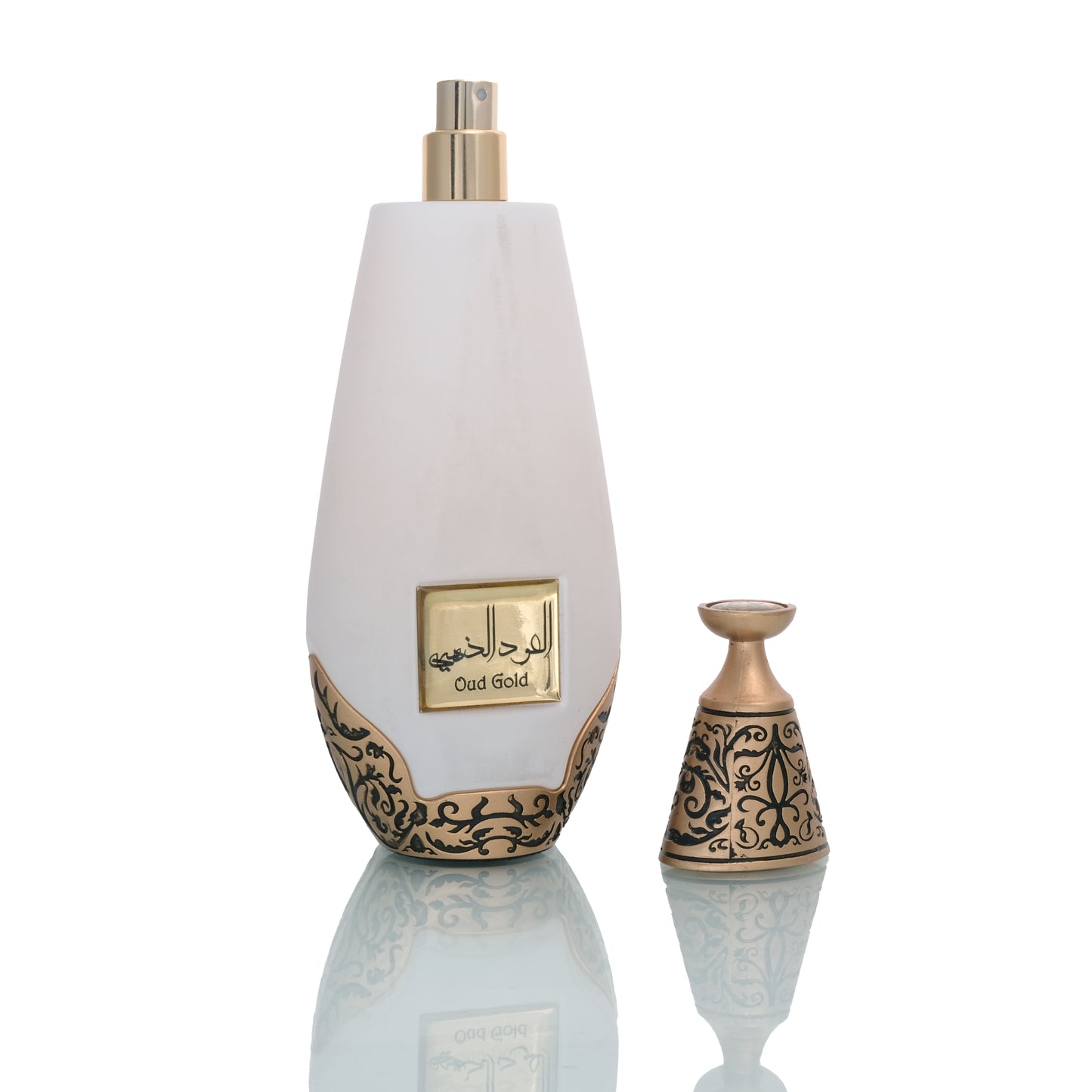 CRANFORD OUD GOLD EDP 100ML