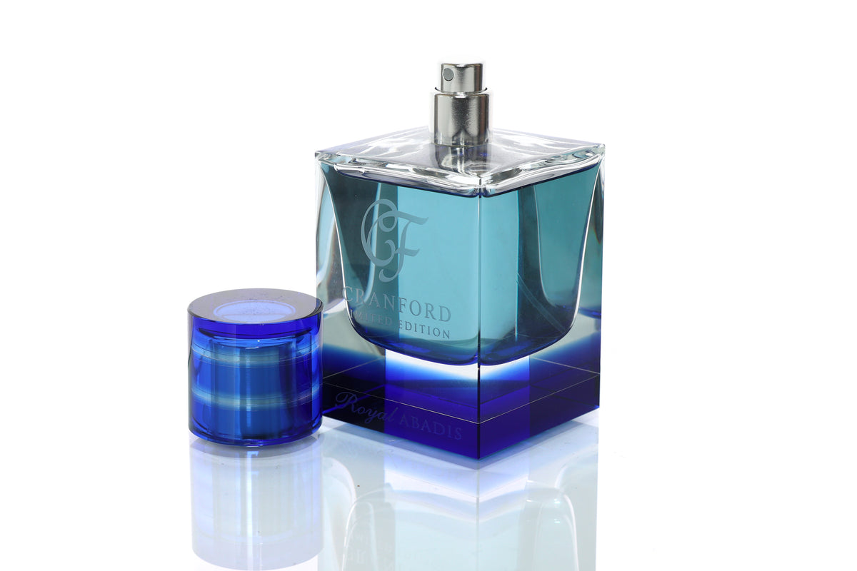 كرانفورد رويال عباديس ماء عطر 100 مل