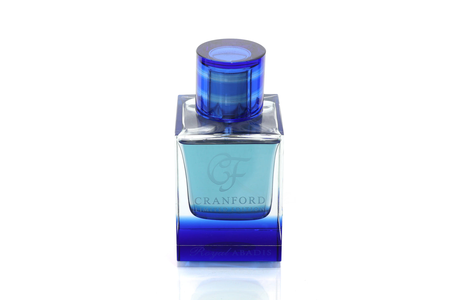 كرانفورد رويال عباديس ماء عطر 100 مل