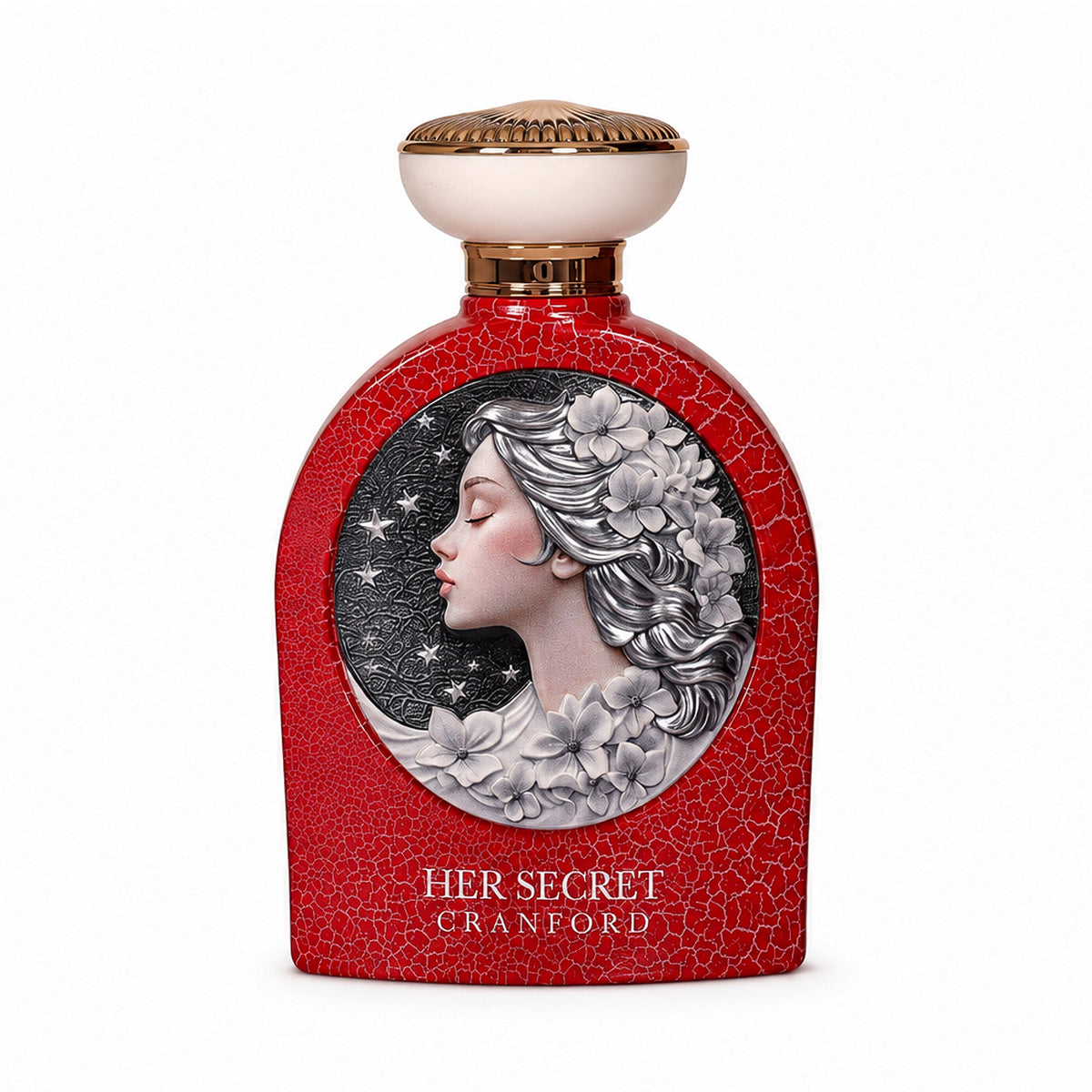 CRANFORD HER SECRET EDP 100ML