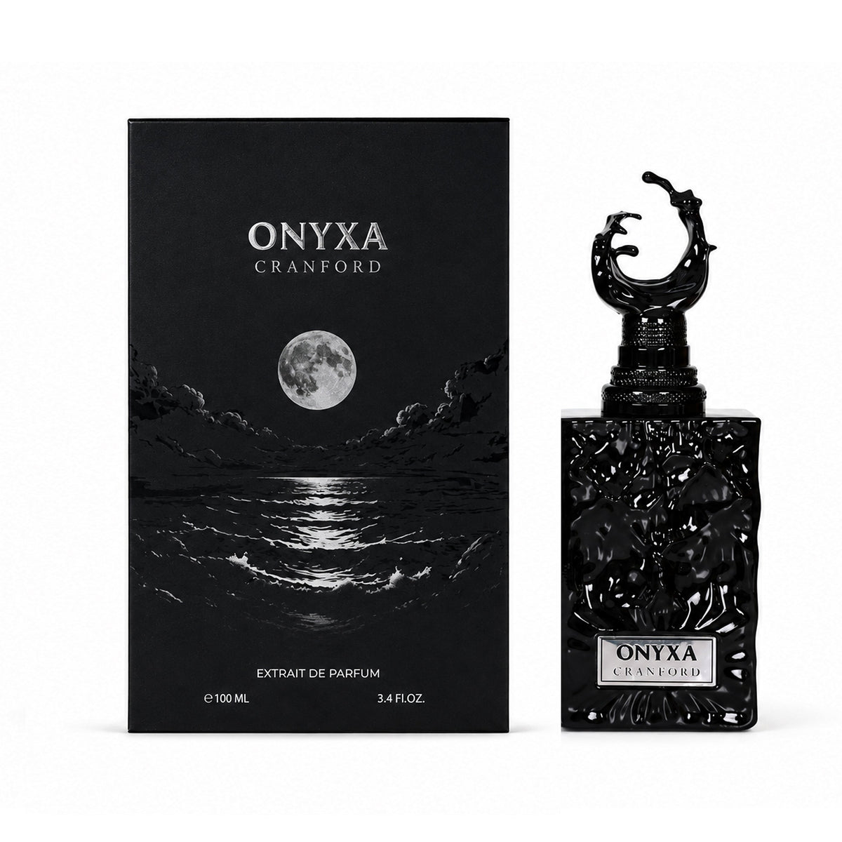 CRANFORD ONYXA EDP 100ML