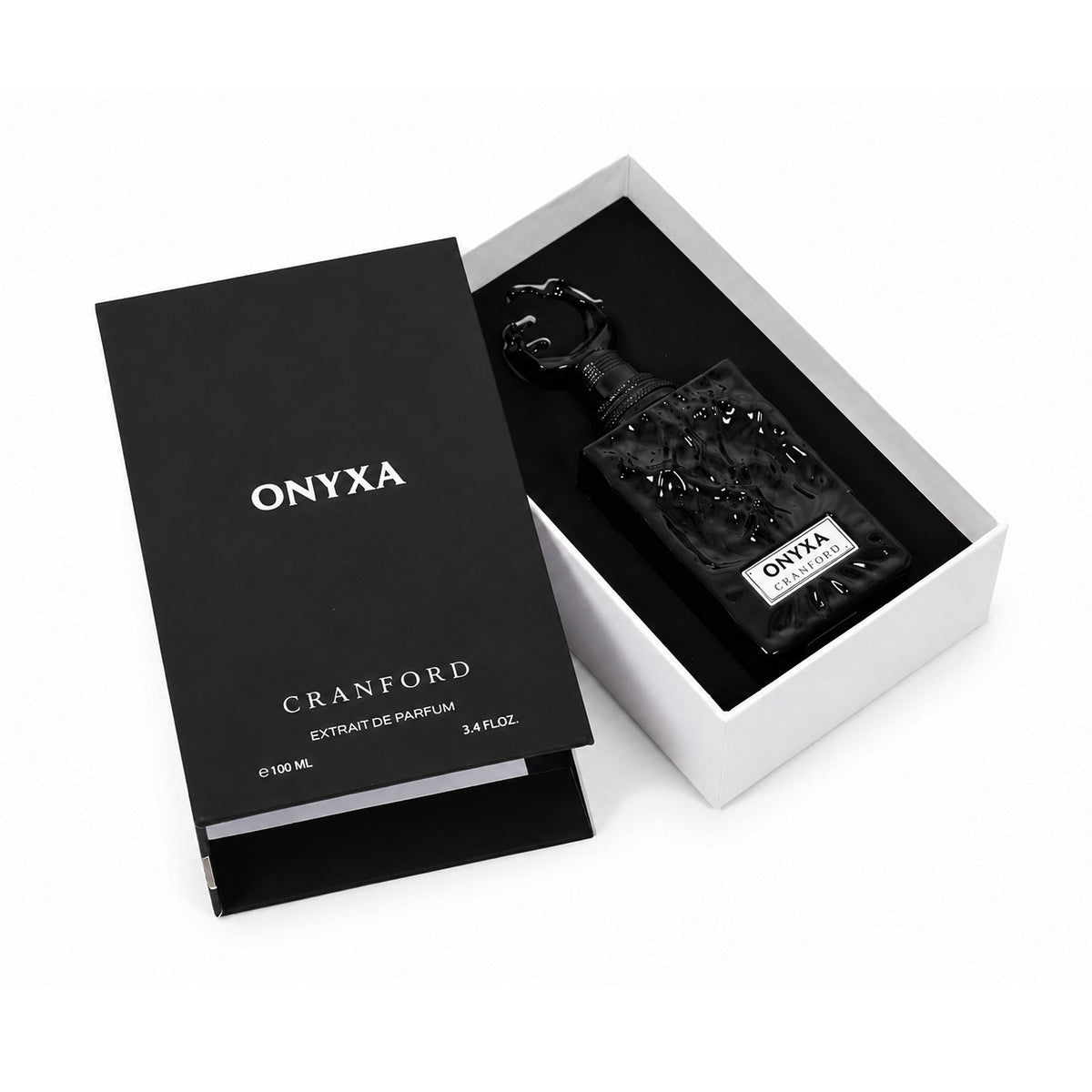 CRANFORD ONYXA EDP 100ML