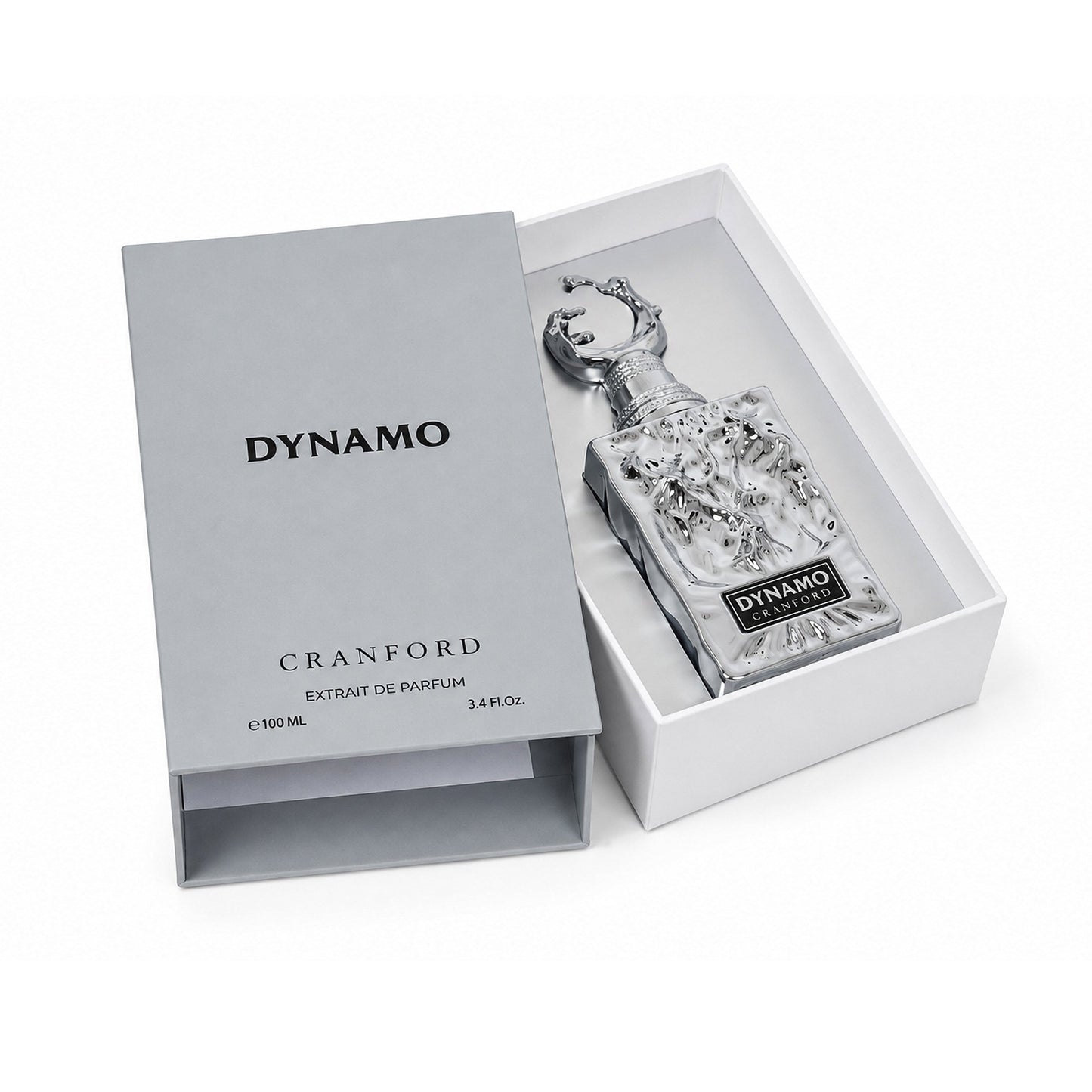 CRANFORD DYNAMO EDP 100ML