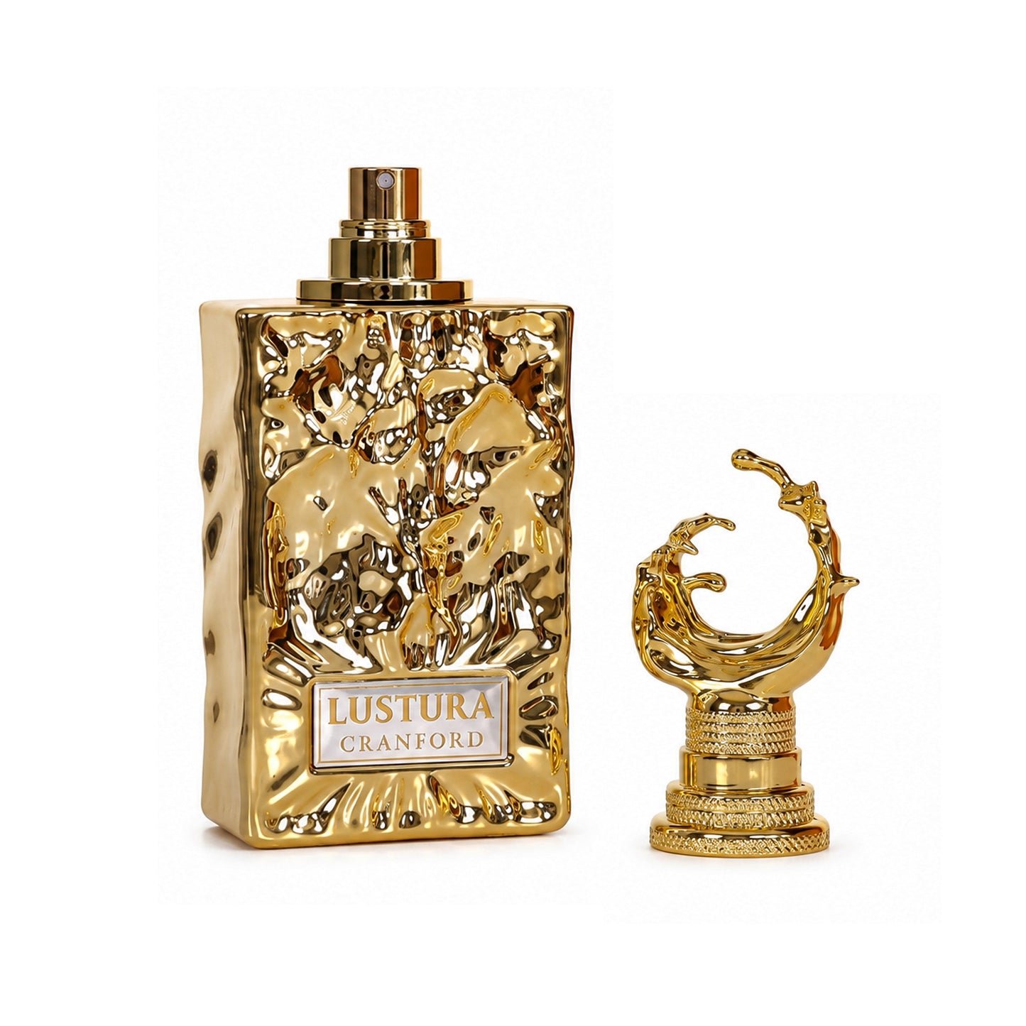 CRANFORD LUSTURA EDP 100ML