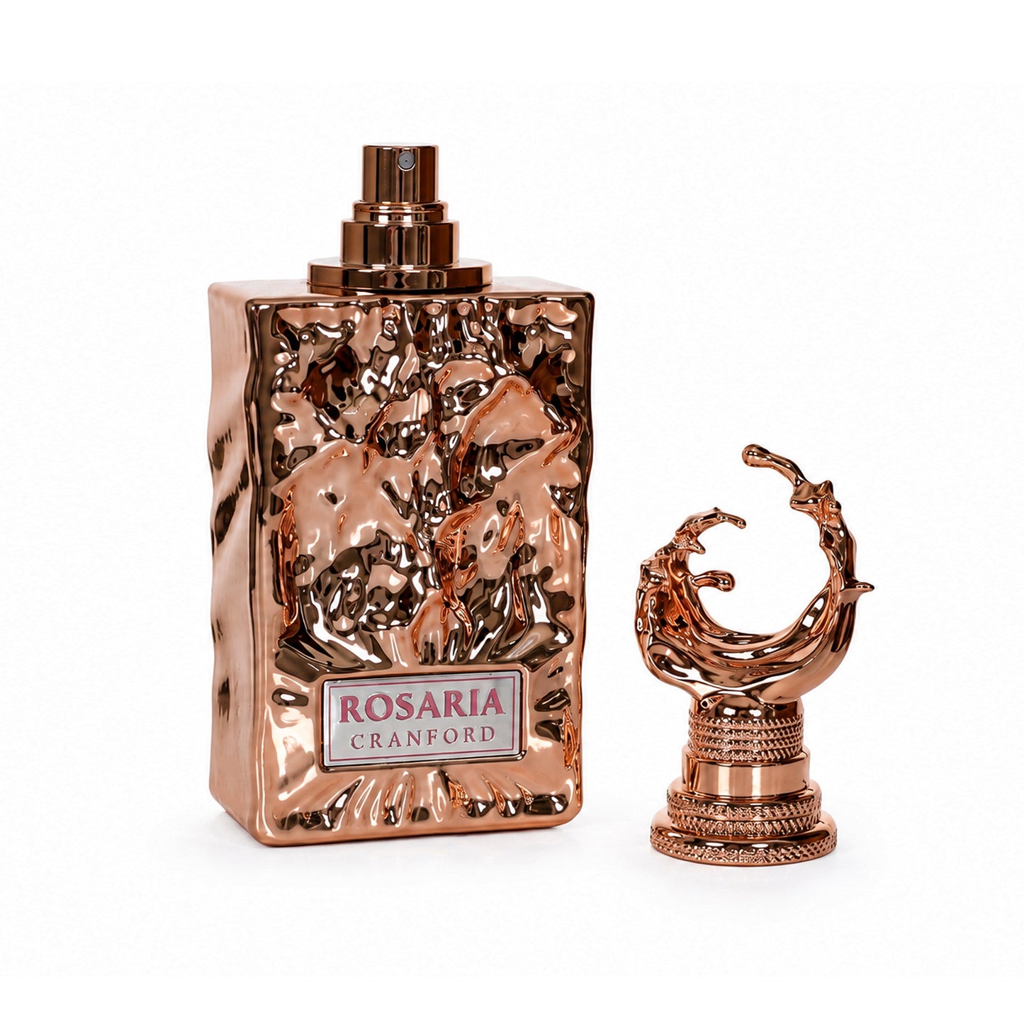 CRANFORD ROSARIA EDP 100ML