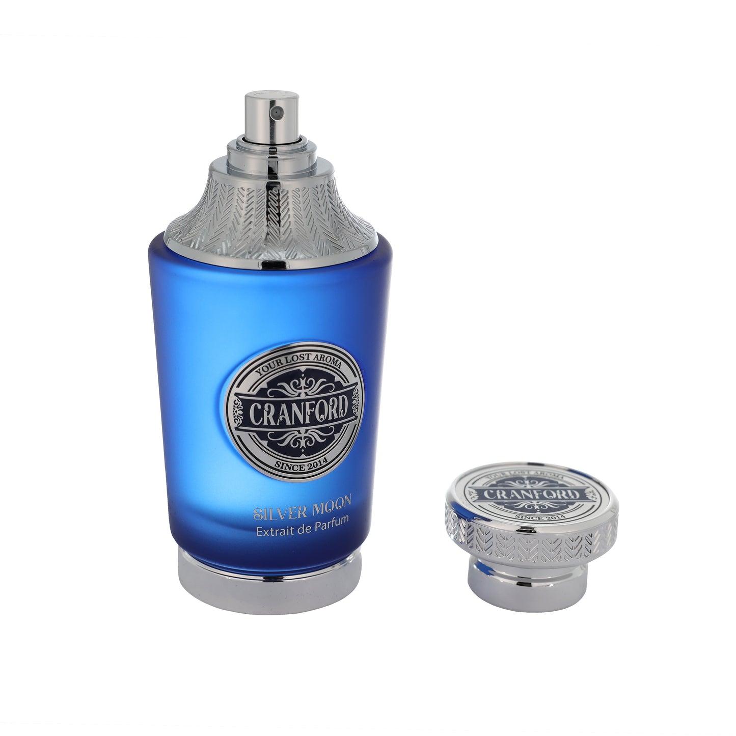 CRANFORD SILVER MOON EDP 100ML