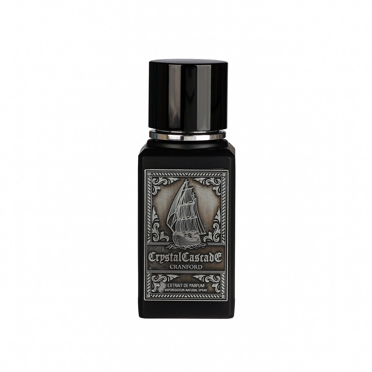CRANFORD CRYSTAL CASCADE EDP 110ML