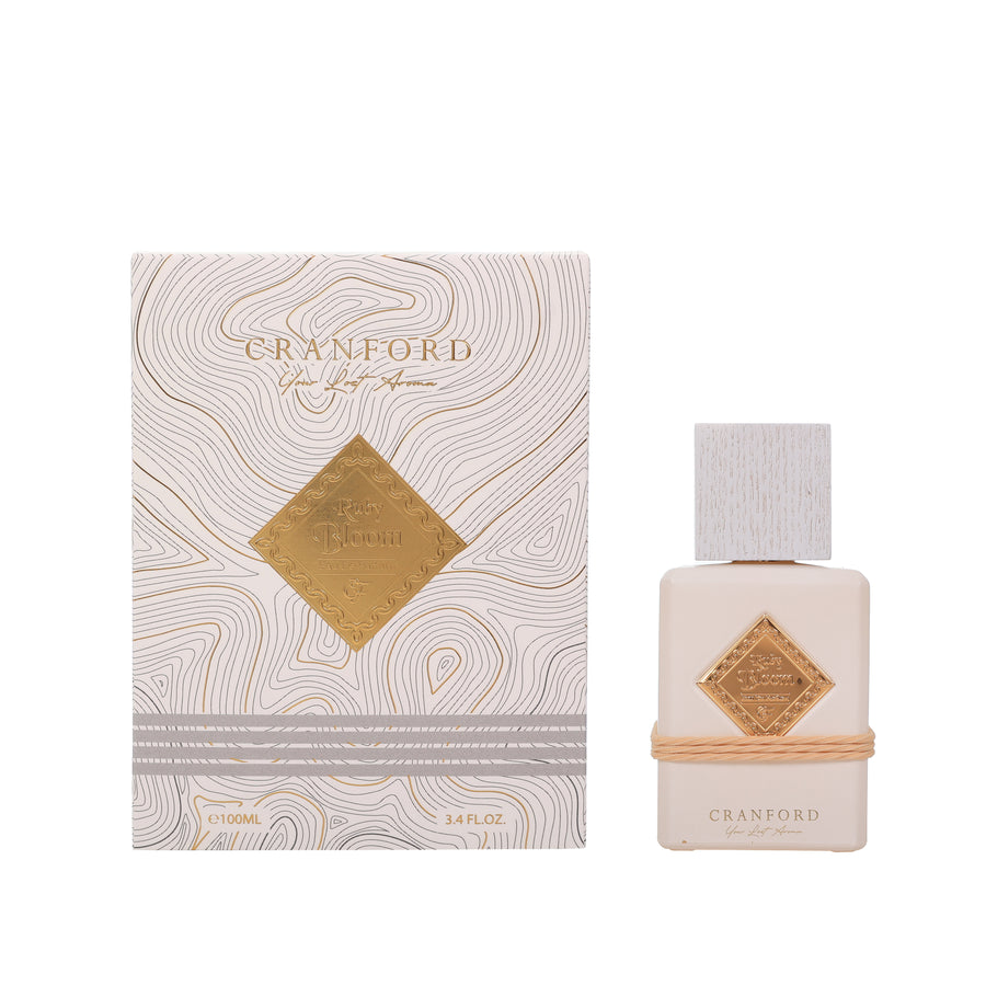 كرانفورد روبي بلوم ماء عطر 100 مل