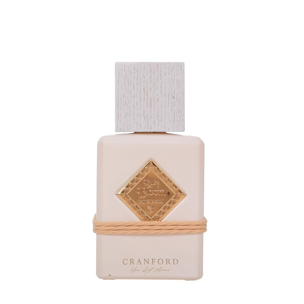CRANFORD RUBY BLOOM EDP 100ML