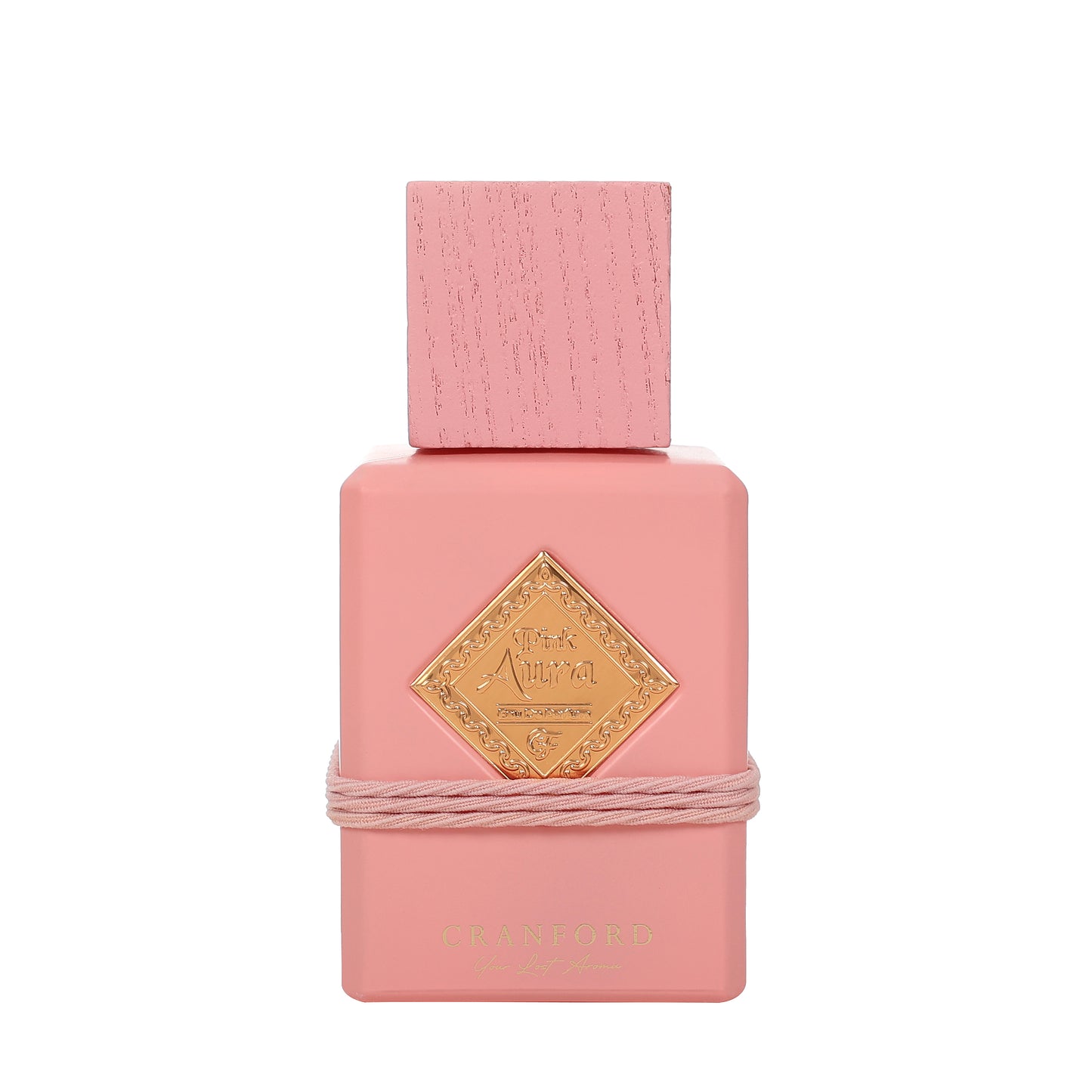 CRANFORD PINK AURA EDP 100ML