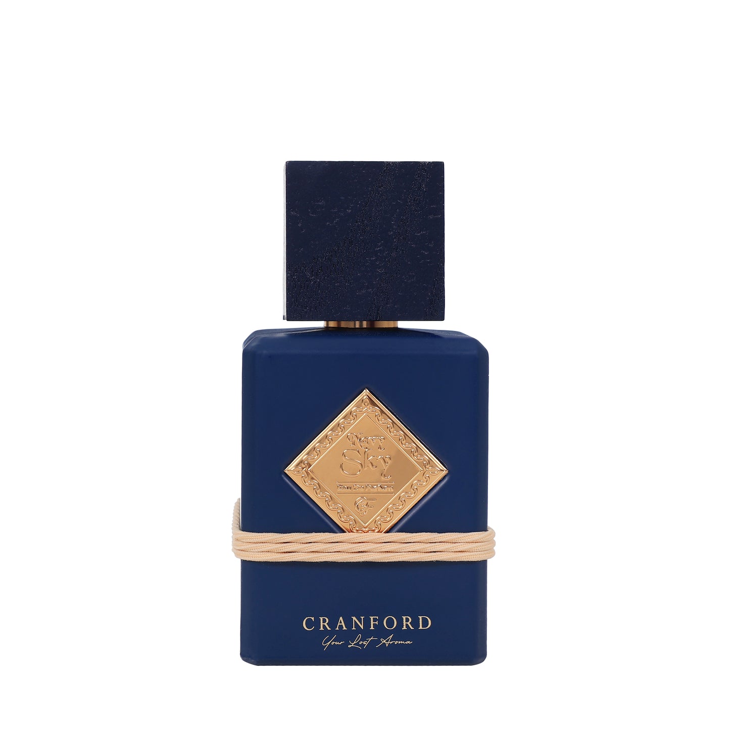 CRANFORD NAVY SKY EDP 100ML