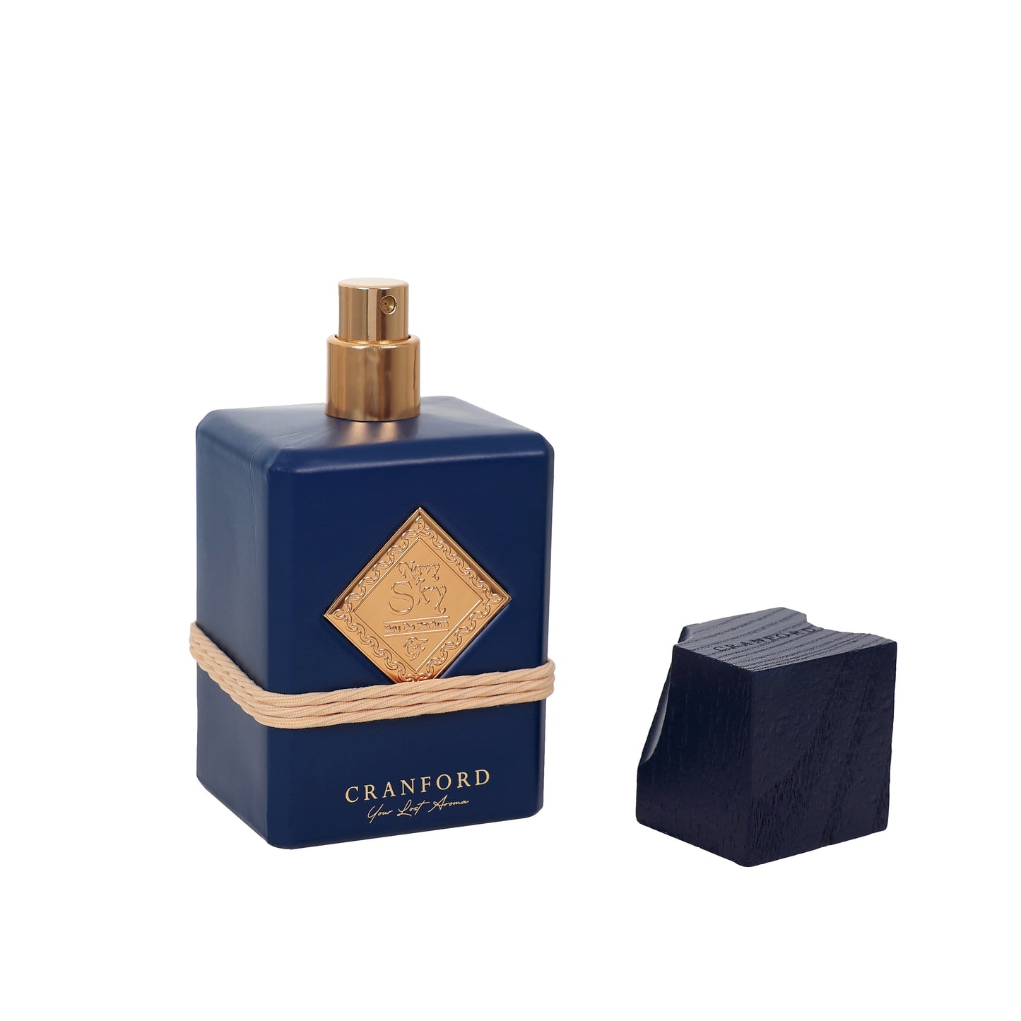CRANFORD NAVY SKY EDP 100ML