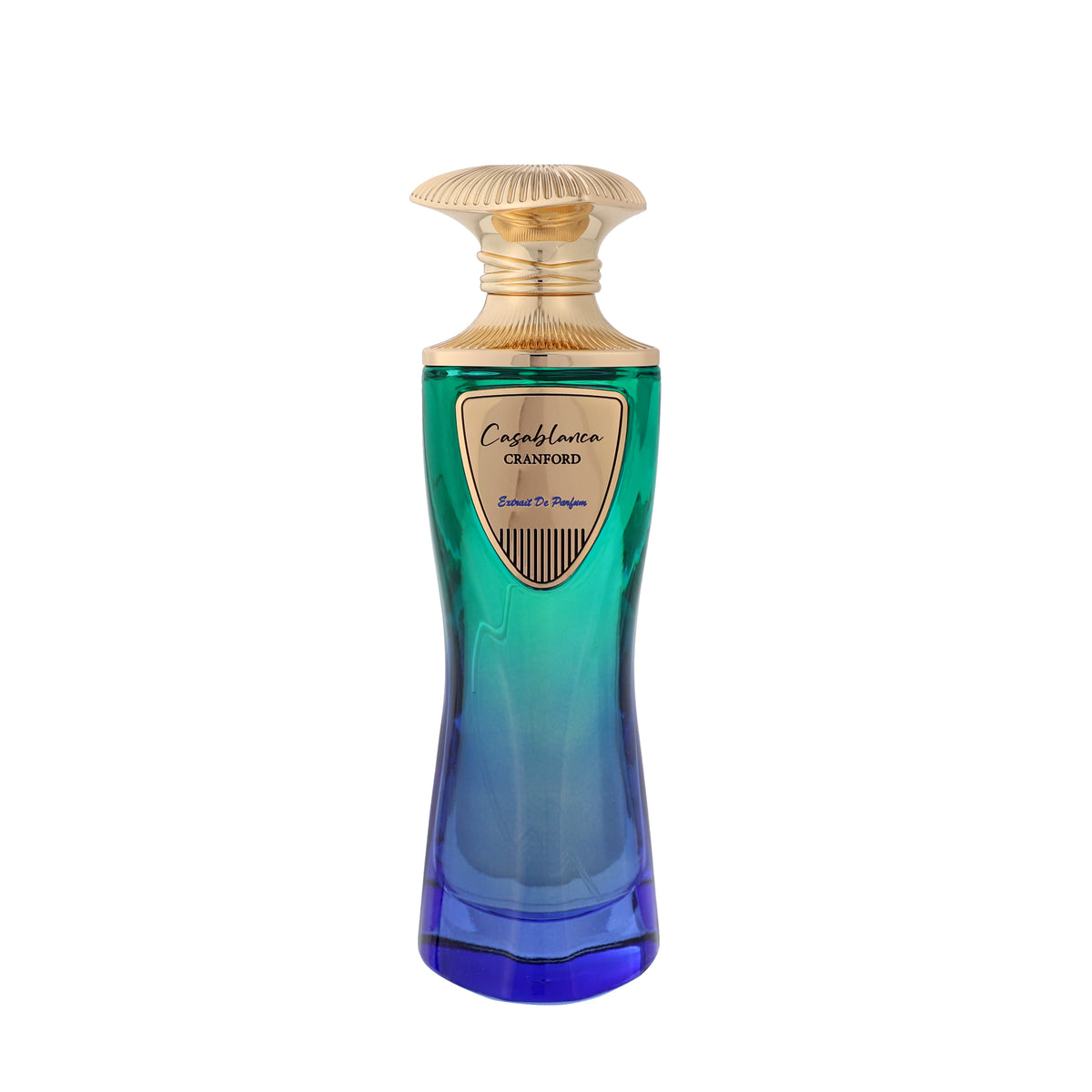 CRANFORD CASABLANCA EXTRAIT DE PARFUM 100ML