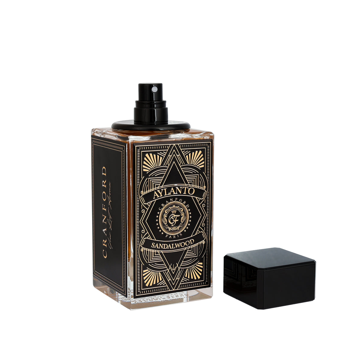 كرانفورد أيلاينتو ساندالوود EDP 100 مل