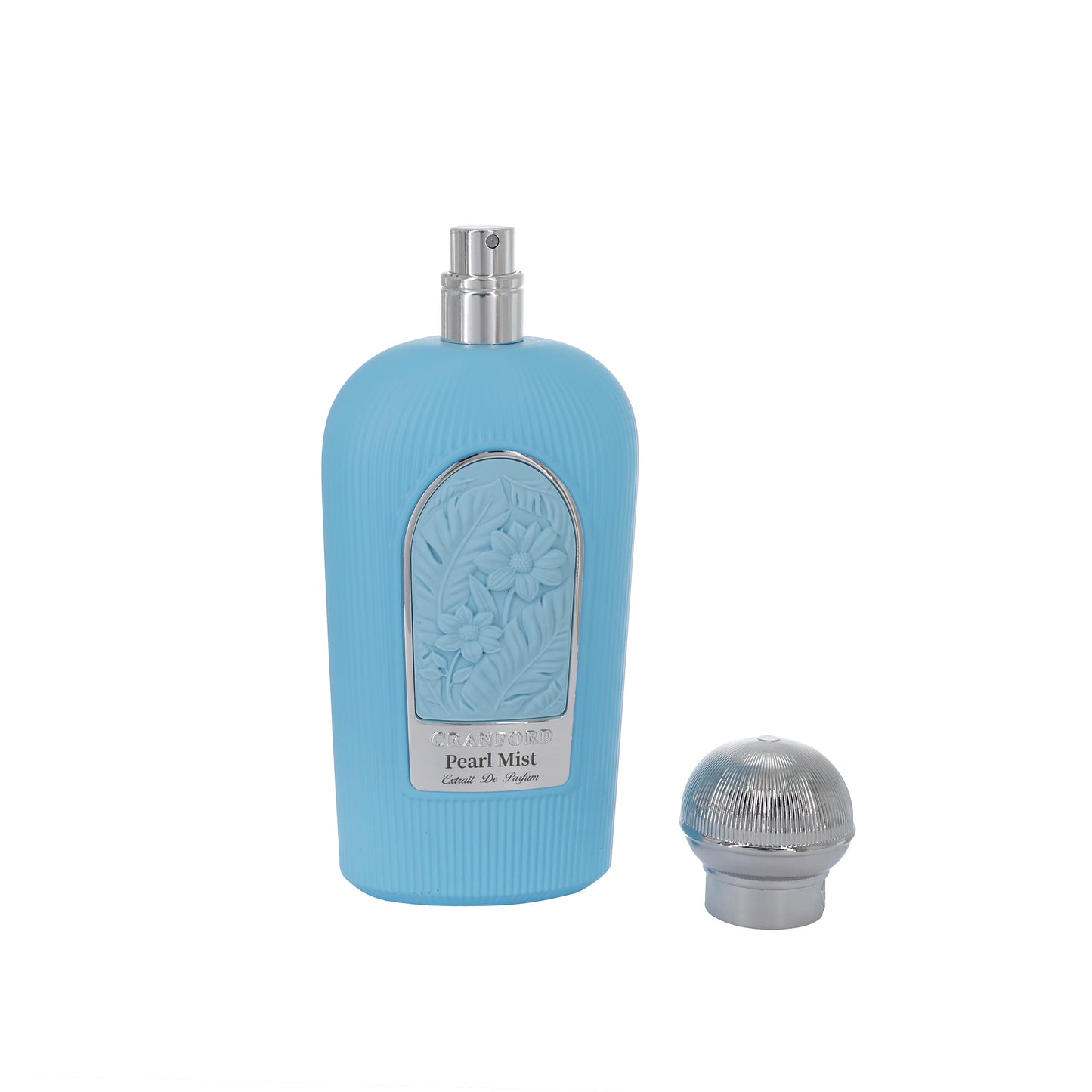 CRANFORD PEARL MIST EDP 100ML