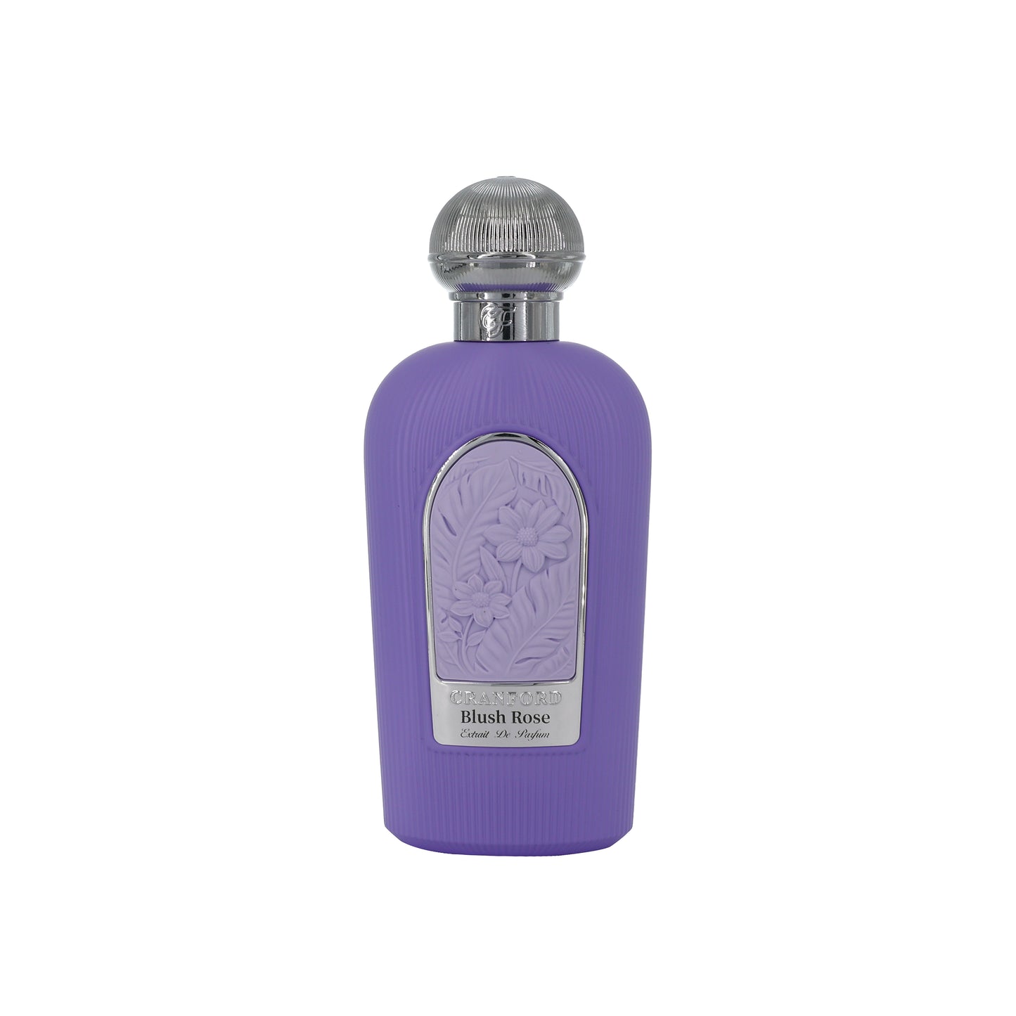CRANFORD BLUSH ROSE EDP 100ML