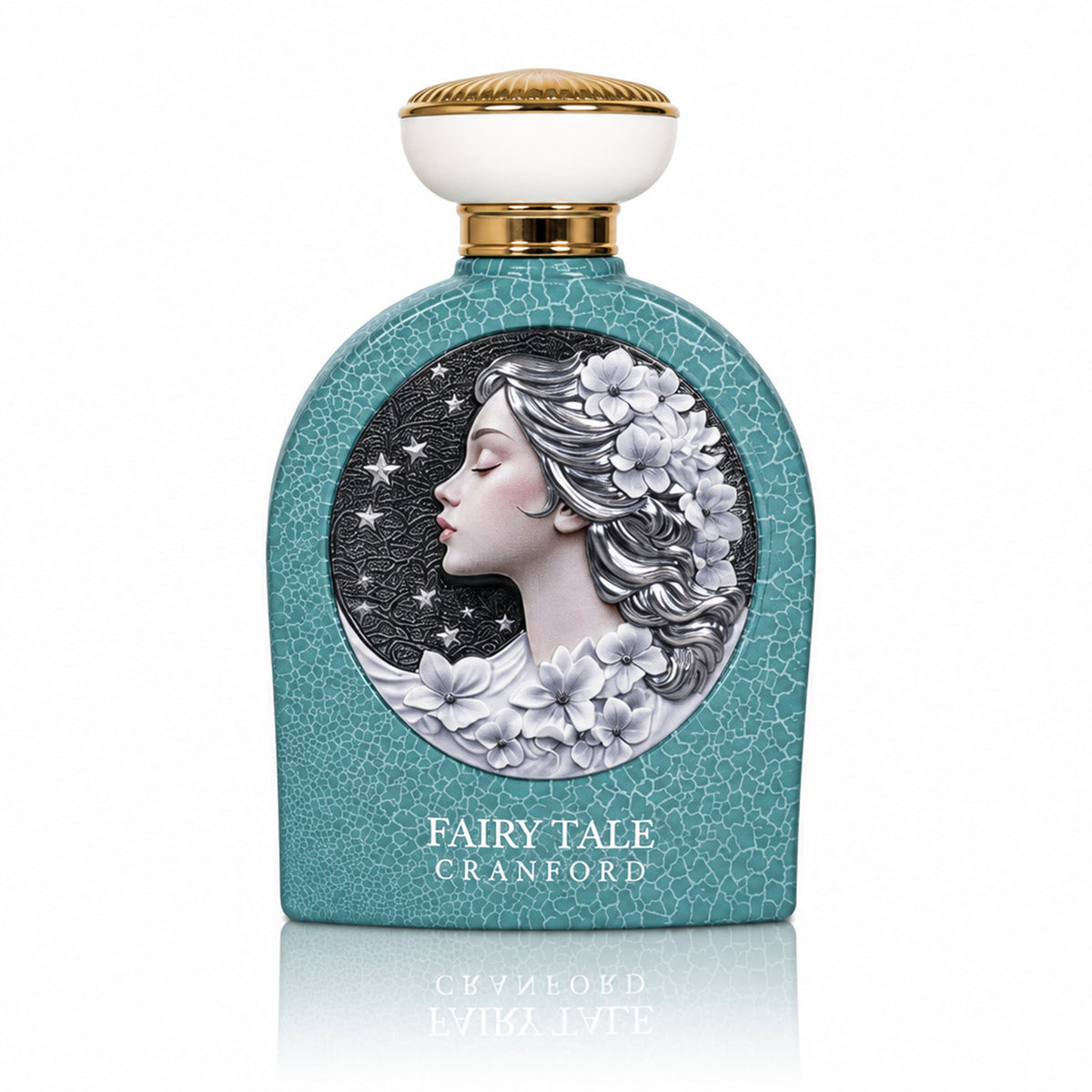 CRANFORD FAIRY TALE EDP 100ML