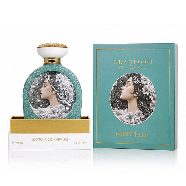 عطر كرنفورد فيري تايل او دي بارفان 100 مل