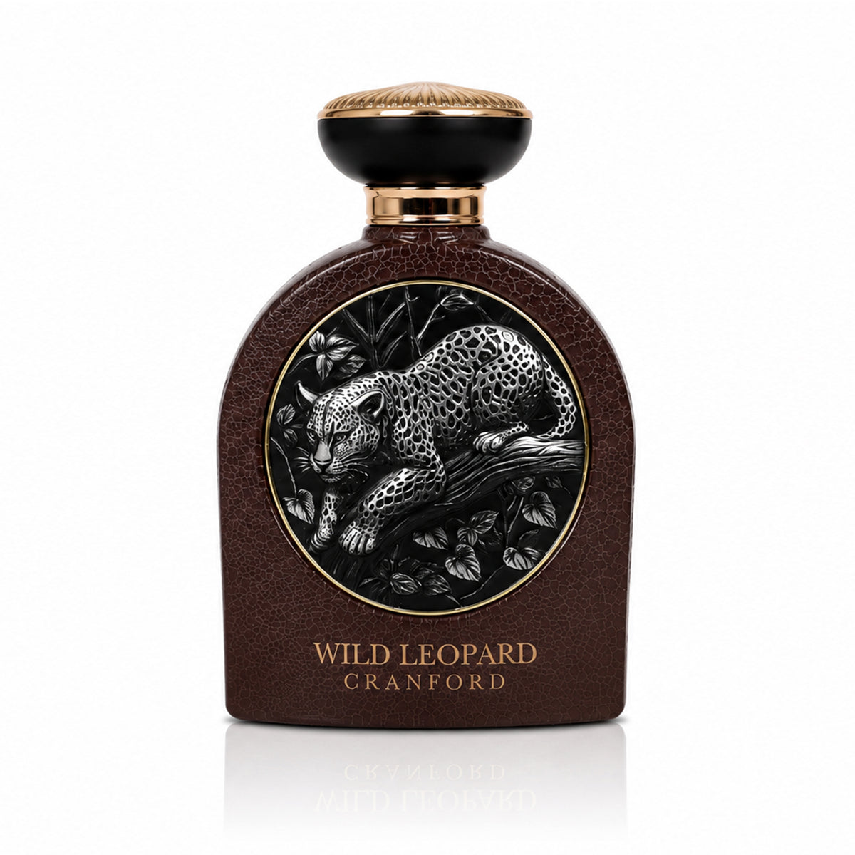 CRANFORD WILD LEOPARD EDP 100ML