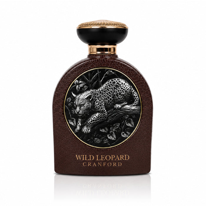 CRANFORD WILD LEOPARD EDP 100ML