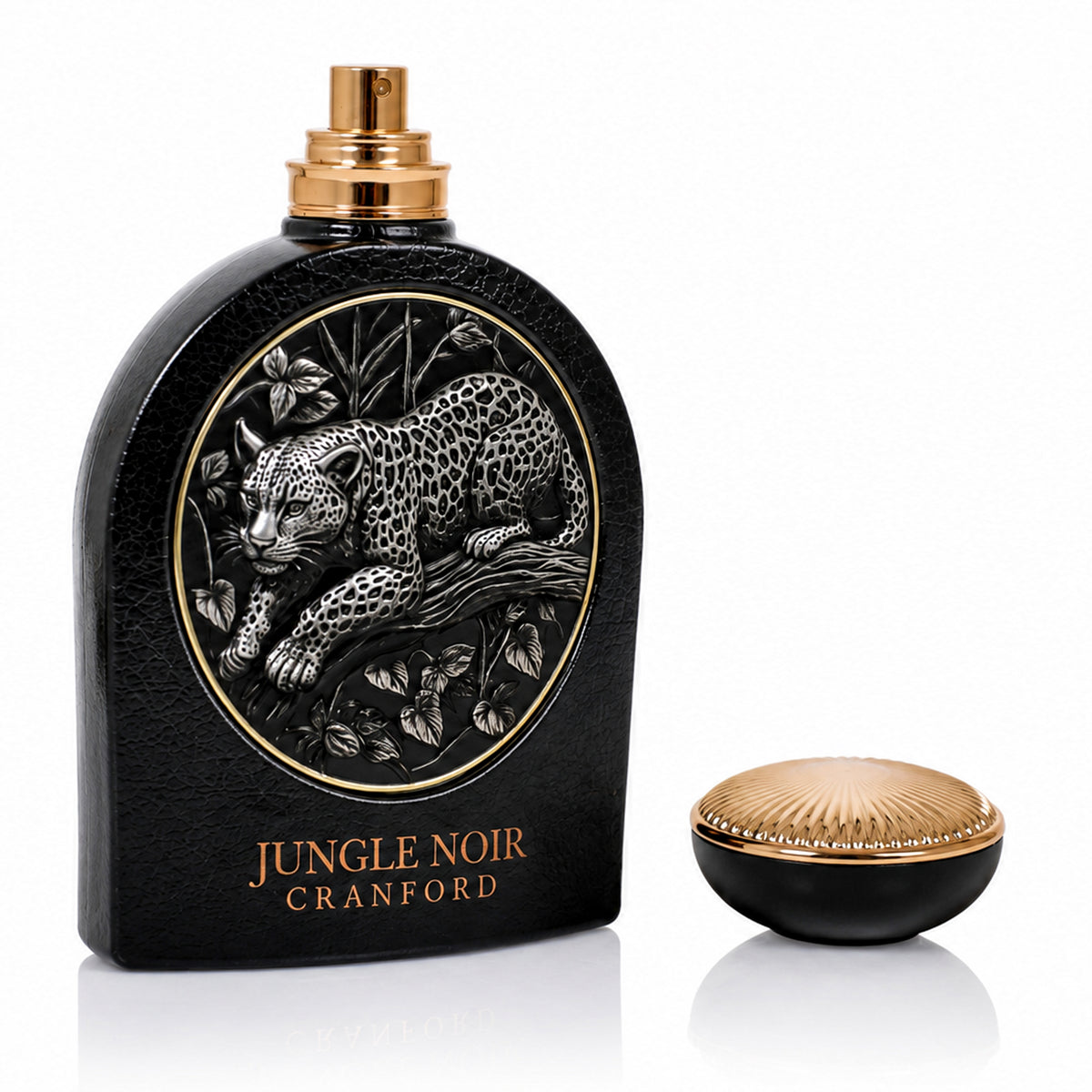 CRANFORD JUNGLE NOIR EDP 100ML