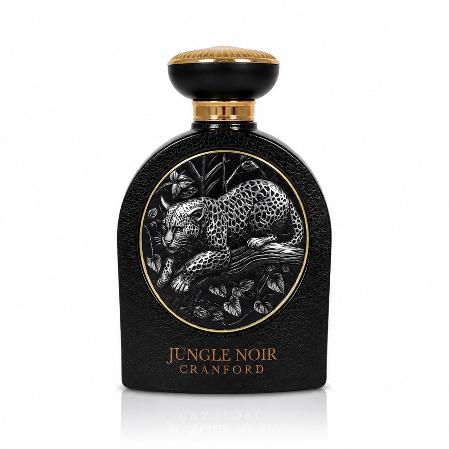 CRANFORD JUNGLE NOIR EDP 100ML