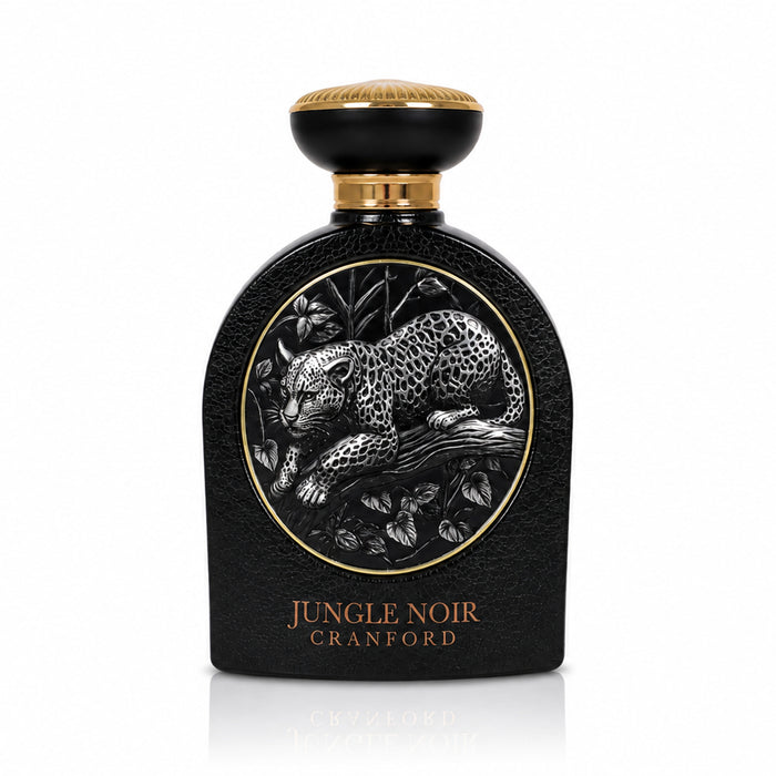 CRANFORD JUNGLE NOIR EXTRAIT DE PARFUM 100ML