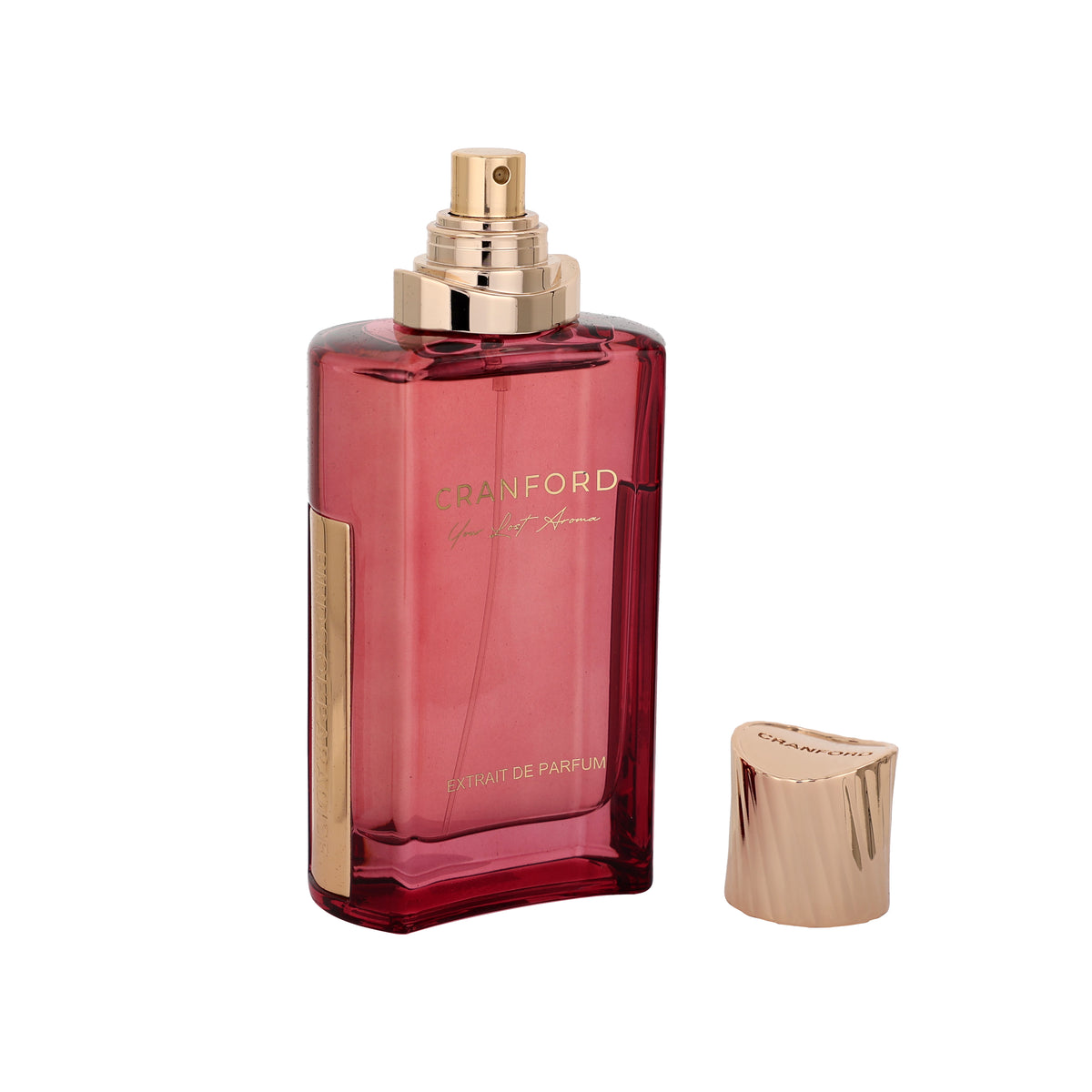 CRANDFORD BIRDS OF PARADISE EDP 100ML
