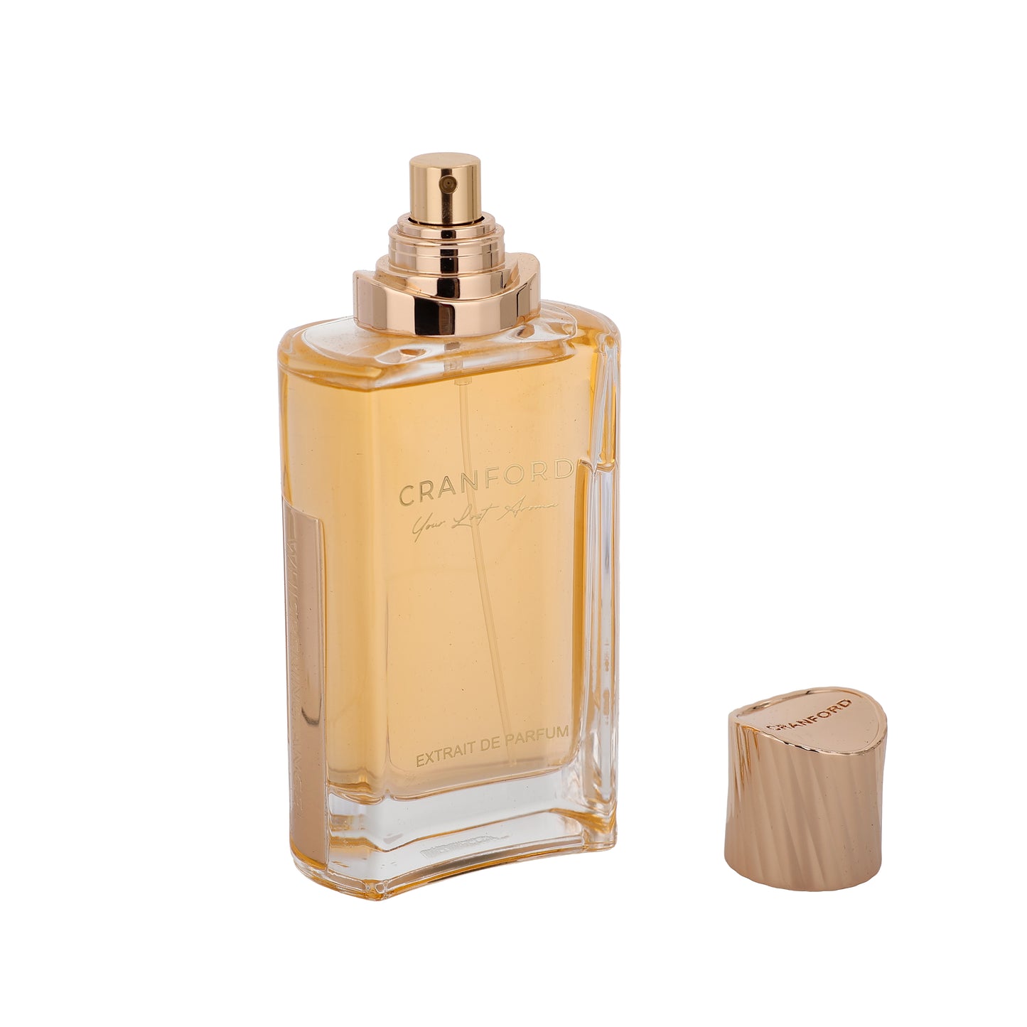 CRANDFORD WHISPERING ANGEL EDP 100ML