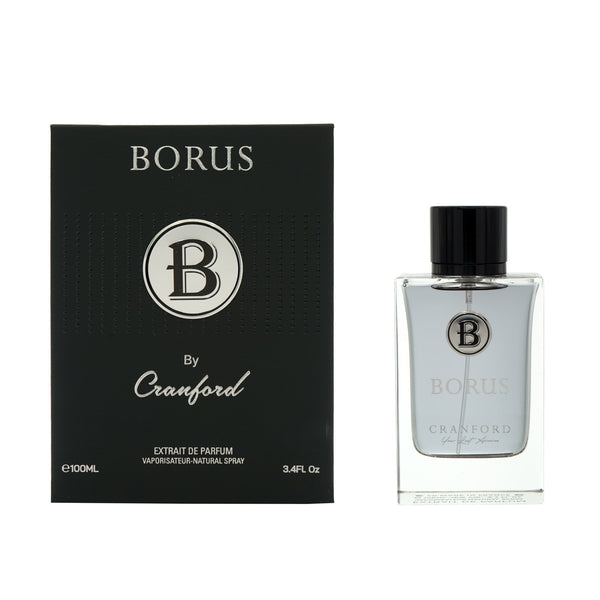كرانفورد بوروس ماء عطر 100 مل