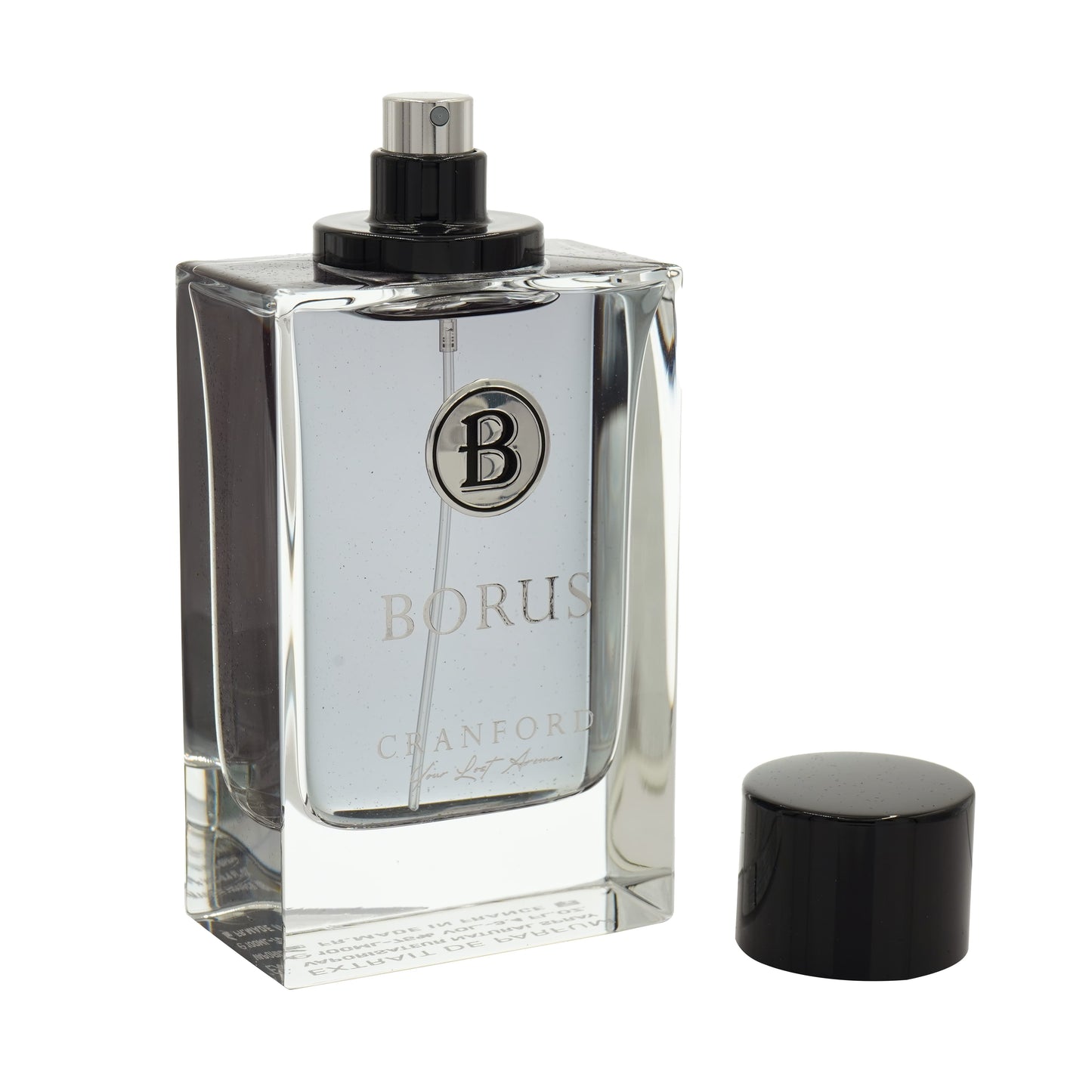 كرانفورد بوروس ماء عطر 100 مل