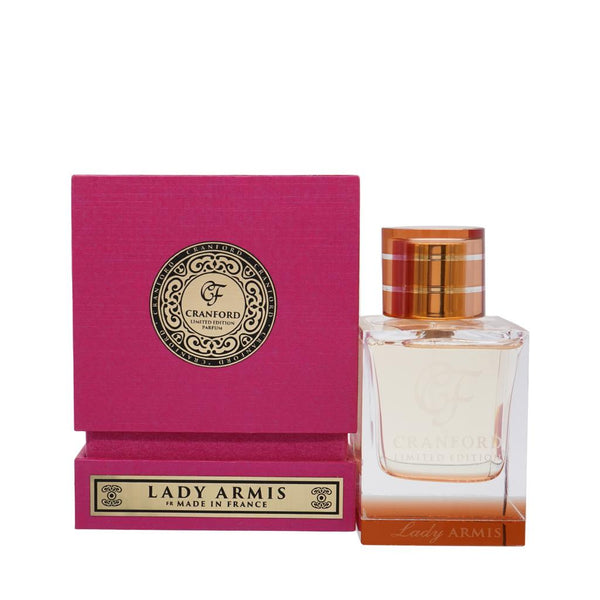 كرانفورد ليدي أرميس ماء عطر 100 مل