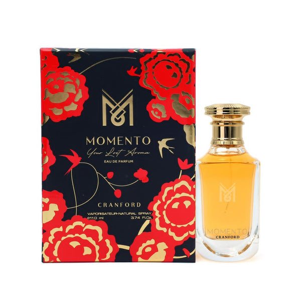 كرانفورد مومنتو ماء عطر 100 مل