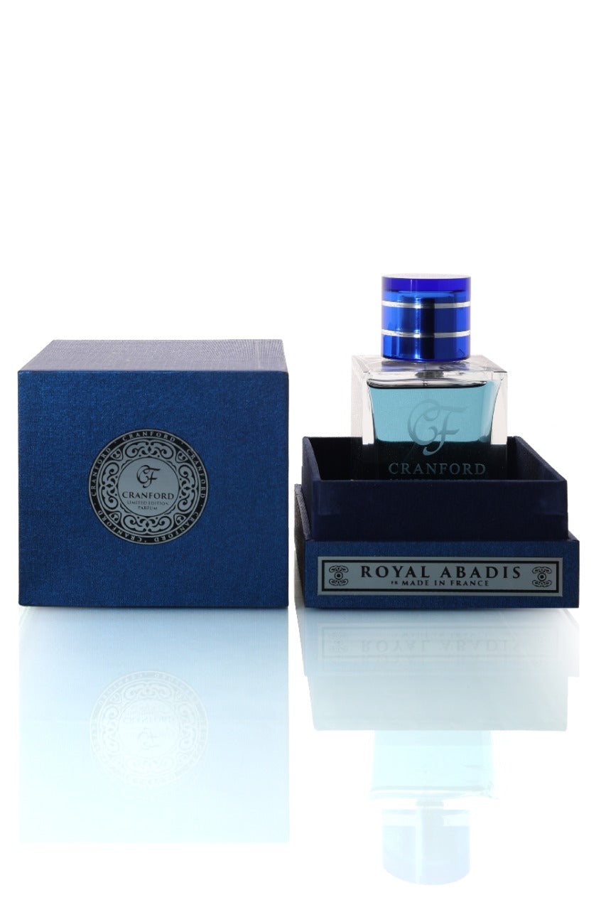 كرانفورد رويال عباديس ماء عطر 100 مل