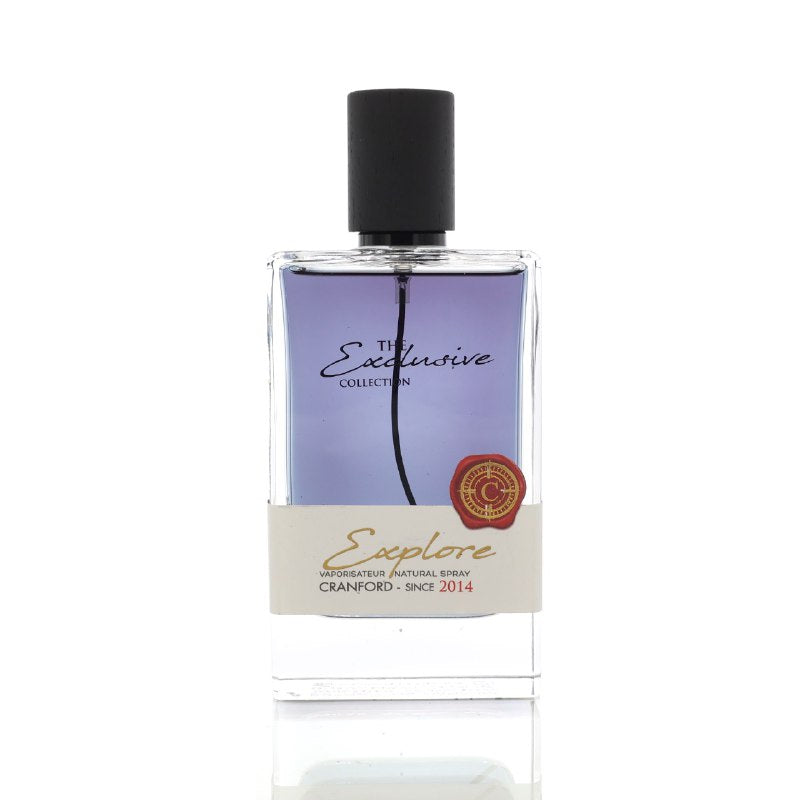كرانفورد المجموعة الحصرية إكسبلور ماء عطر 125 مل